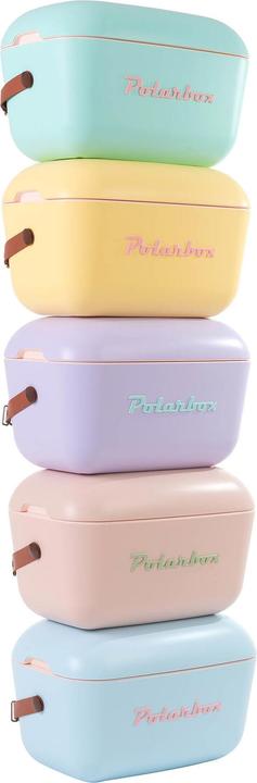 Immagine prodotto Polarbox Retro (12 l)
