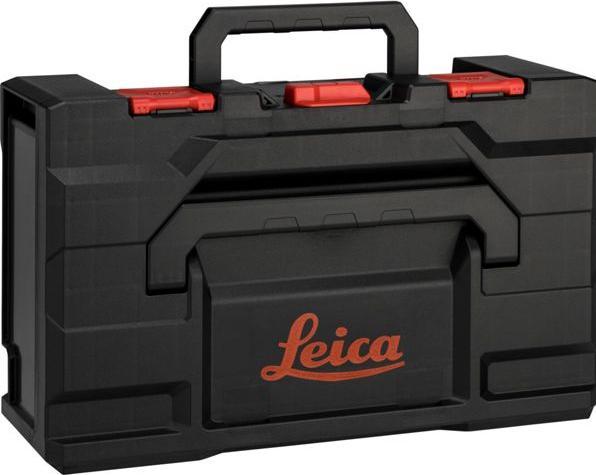 Produktbild Leica Geosystems Disto X6 P2P (250 m, 635 nm)