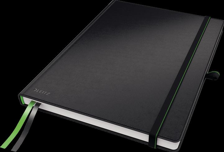 Actual product image Leitz Complete (A4, Checked, Hardcover)