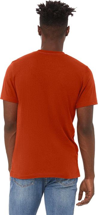 Produktbild Bella Canvas Canvas Triblend TShirt mit Rundhalsausschnitt (L)