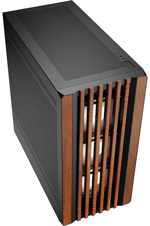Produktbild Sharkoon Rebel C70M (ATX, mATX, Mini-ITX)