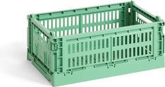 Produktbild HAY Colour Crate (26.5 x 17 x 10.5 cm)