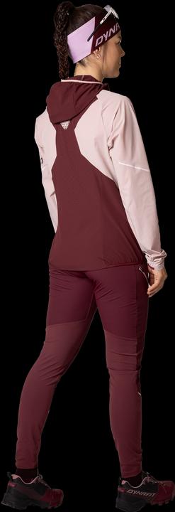Produktbild Dynafit Traverse Dynastretch Jacke (M)