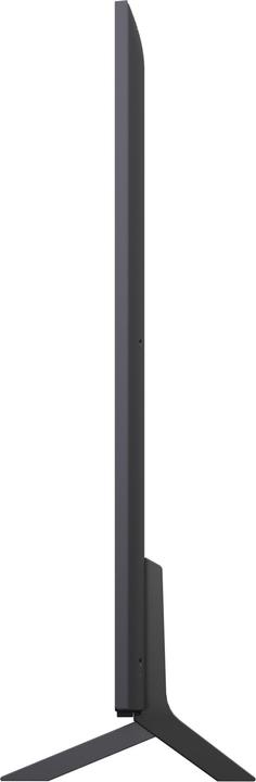 Produktbild LG 55QNED80A6A (55", B5, QNED, 4K, 2025)