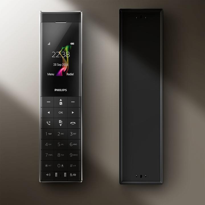 Actual product image Philips Monolith M9951B/01