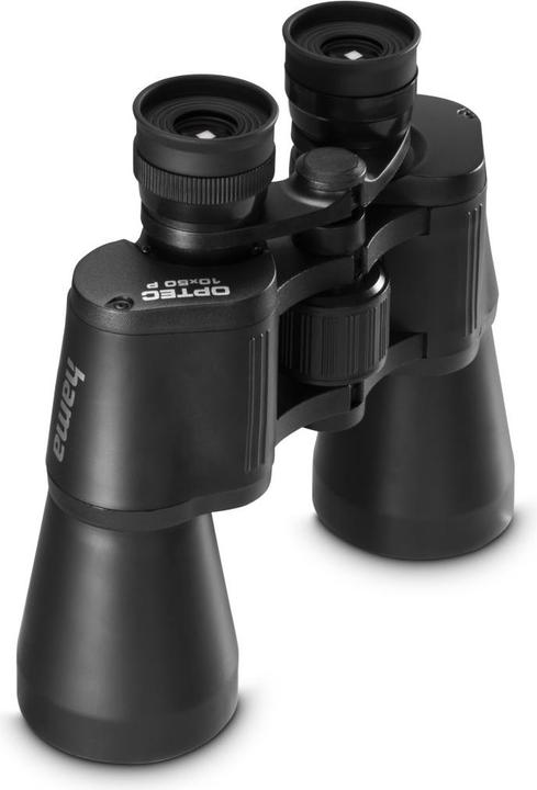 Produktbild Hama Optec (10 x, 50 mm)