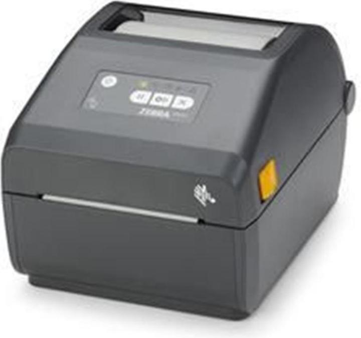 Produktbild Zebra ZD421d (203 dpi)