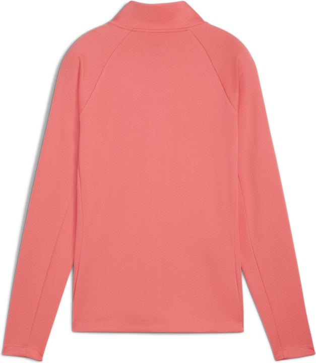 Actual product image Puma W Lightweight Full Zip Knit (XS)