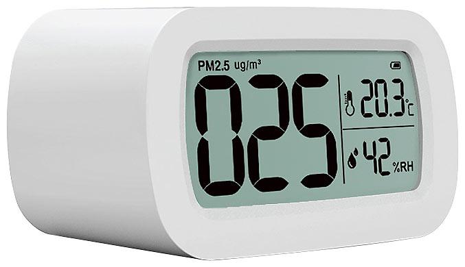 Produktbild CasaControl PM2,5-Feinstaub-Messgerät