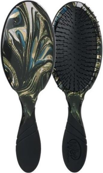 Produktbild Wet Brush Wetbrush Brush Pro Detangler Bright Future 23 Cm Schwarz/Gold