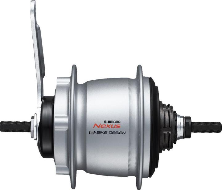 Produktbild Shimano Nexus SG-C7002-5CD