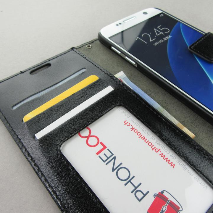 Produktbild PhoneLook Hülle Premium Flip (Samsung Galaxy S7)