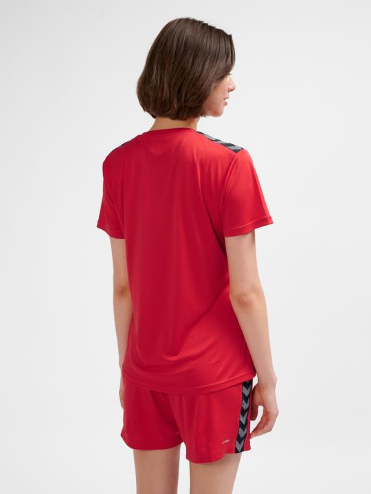 Immagine prodotto hummel Hmlauthentic Pl Maglia S/S Donna (L)