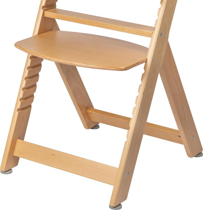 Actual product image Bebeconfort High chair for children 'Timba (Highchair)