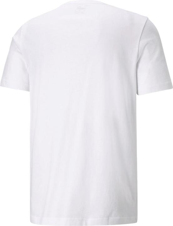 Produktbild Puma ESS Small Logo Tee-586668 (XXL)