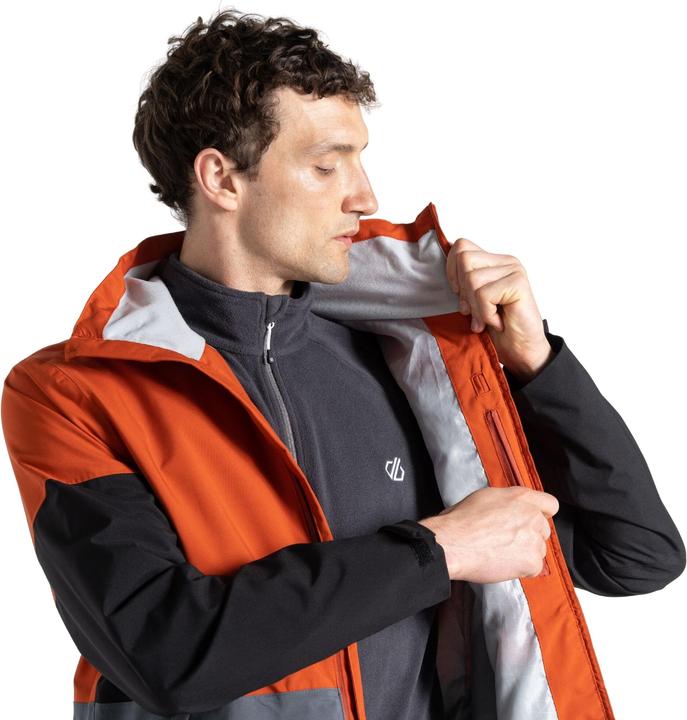 Image du produit Dare2b - Veste TERRAIN - Homme (3XL)