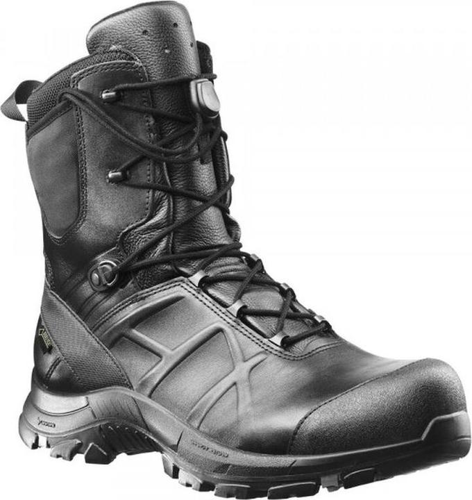 Image du produit Haix Bottes de sécurité S3 BE Safety 50 High, taille 14 (S3, 50)
