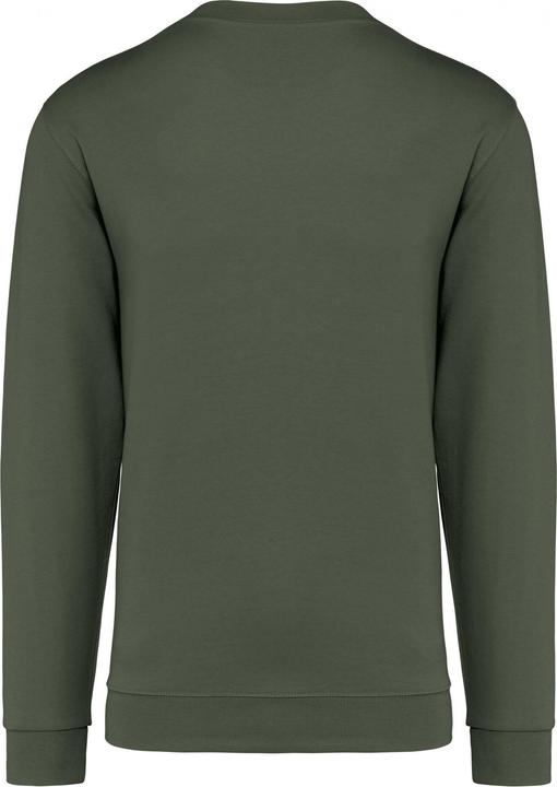 Actual product image Kariban Crewneck sweatshirt (XXL)
