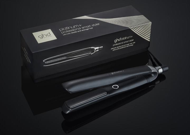 Actual product image ghd platinum+ styler (Straightening iron)
