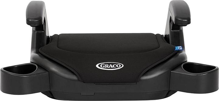Produktbild Graco Booster Basic (Kindersitzerhöhung, ECE R129/i-Size Norm)