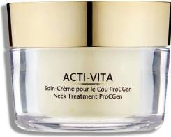Produktbild Monteil Acti-Vita Neck Treatment ProCGen 50 ml (50 ml)