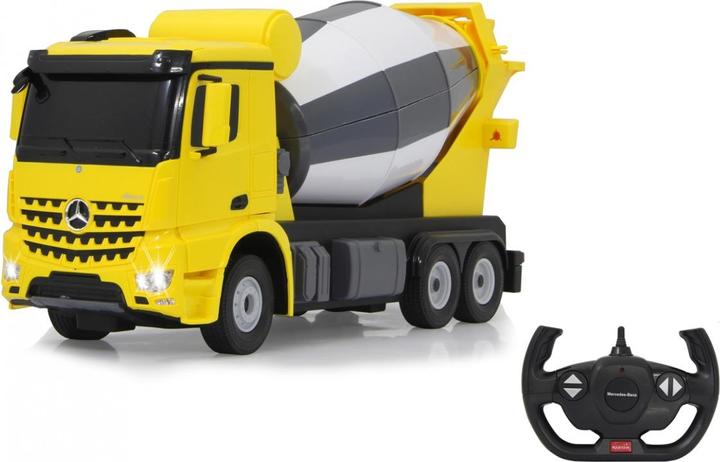Produktbild Jamara Mercedes-Benz Betonmischer Arocs