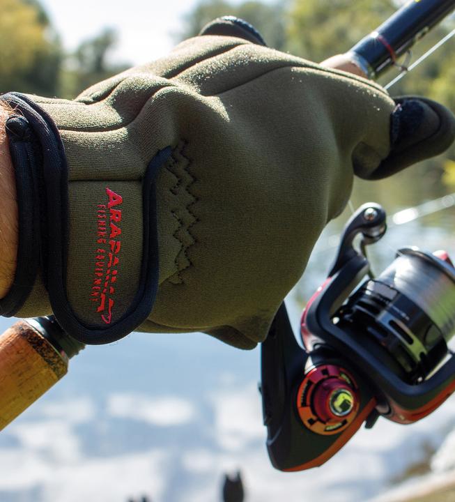 Image du produit Arapaima Fishing Equipment spin (M)