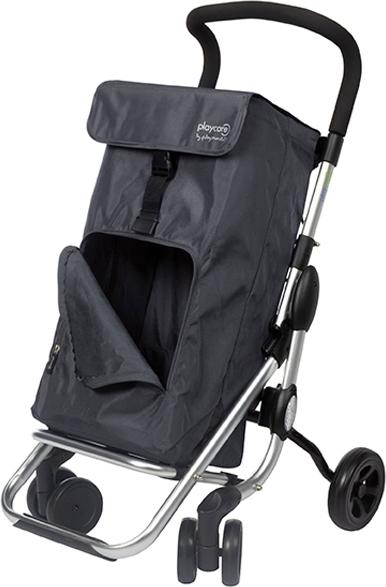 Immagine prodotto Playmarket Carrello della spesa Playcare Navy