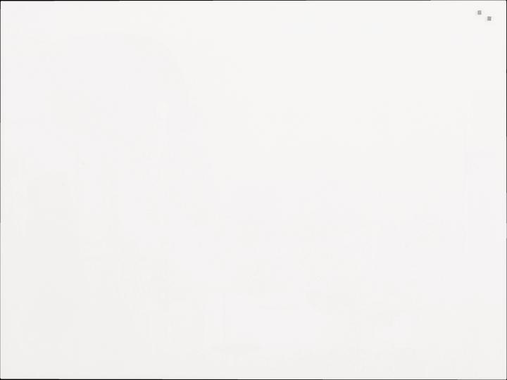 Immagine prodotto Franken Lavagna bianca in vetro (200 x 120 cm)