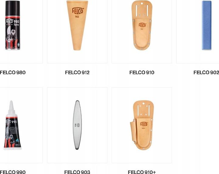 Image du produit Felco Cisailles à griffes