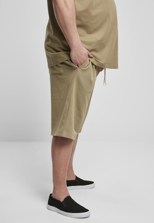 Produktbild Urban Classics Low Crotch Sweatshorts (L, XXL)
