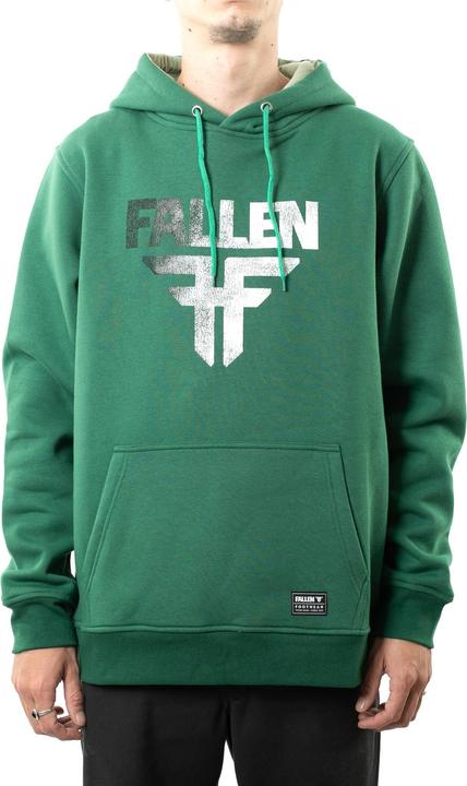 Produktbild Fallen Insignia Hoodie (S)