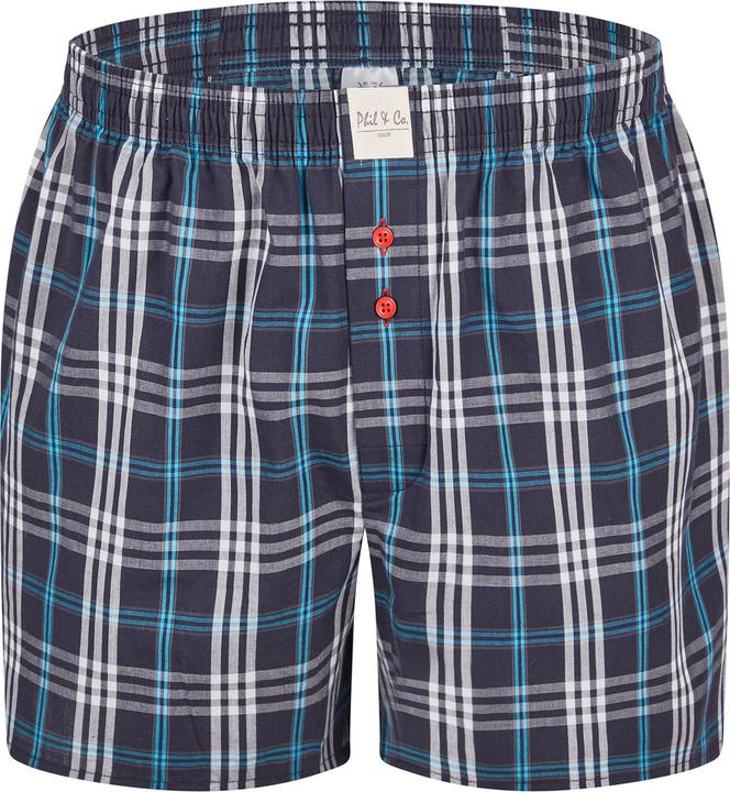Immagine prodotto Phil & Co. Berlin Boxer Classic Sets (M, confezione da 6)