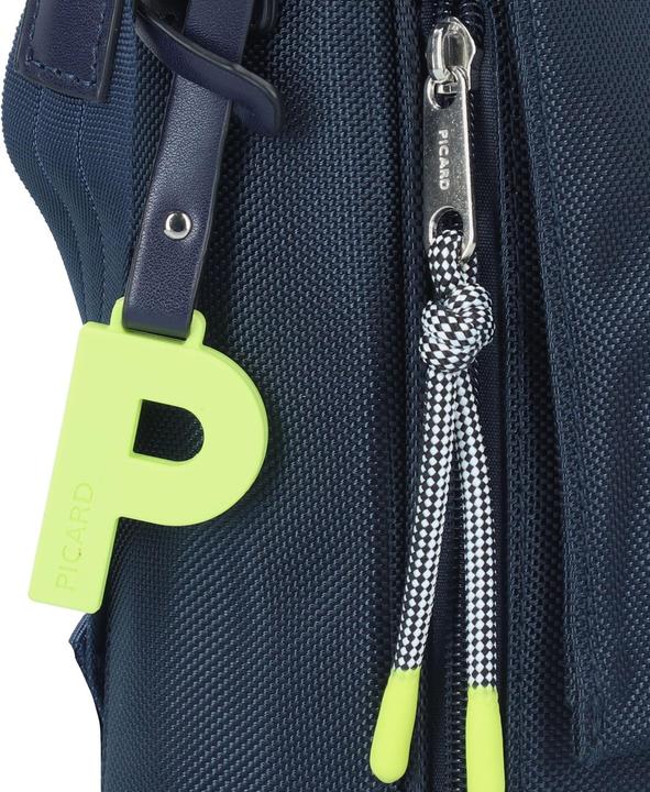 Produktbild Picard Lucky One Umhängetasche 22.5 cm