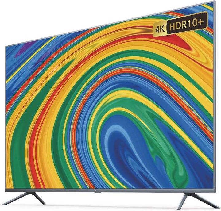 Actual product image Xiaomi TV L65M5-5ASP (65", LCD, 4K)