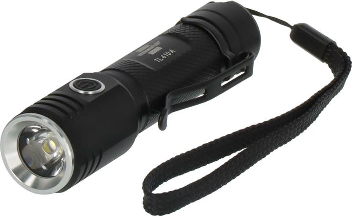 Immagine prodotto Brennenstuhl TL 410 A (11.50 cm, 400 lm)
