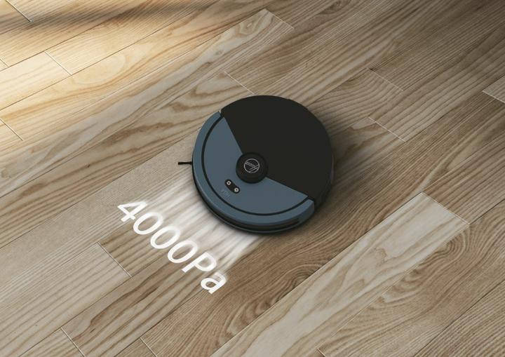 Produktbild Hoover HG430H 011 (Saugroboter)