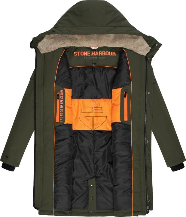 Immagine prodotto Stone Harbour Cyriaan XX (L)