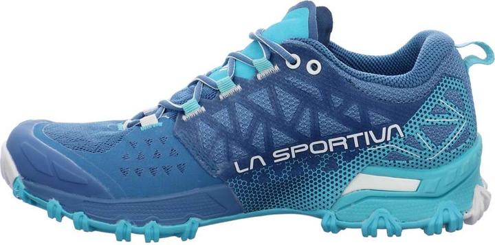 Actual product image La Sportiva Bushido II GTX (37.5)