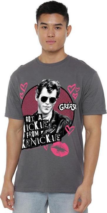 Image du produit Grease - T-shirt - Homme (4XL)