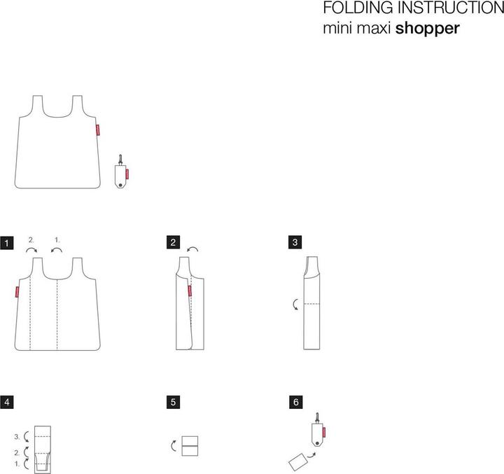 Produktbild reisenthel Mini maxi