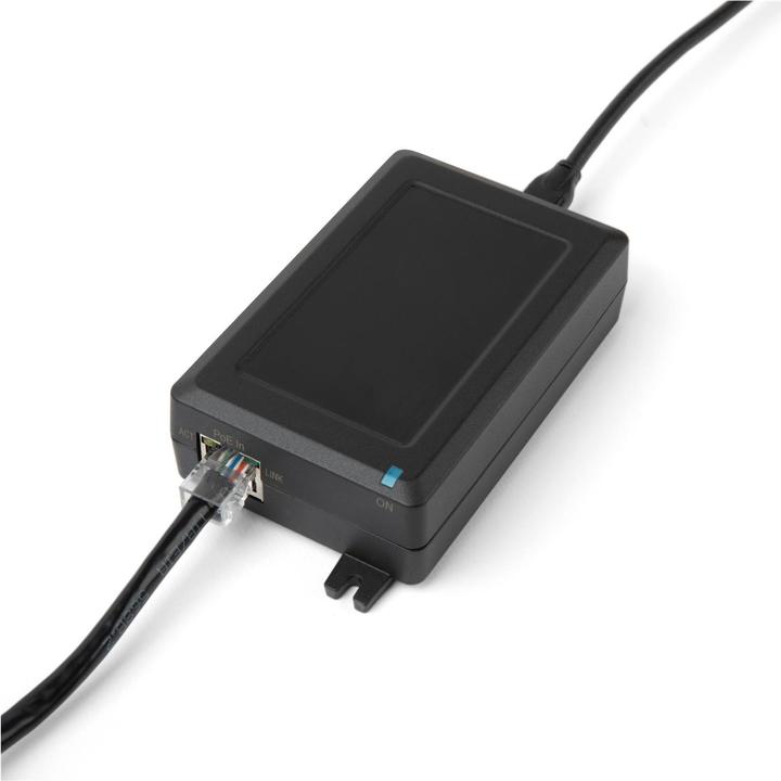 Actual product image OWL Power Over Ethernet Adapter For