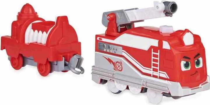 Actual product image Spin Master Mighty Express Mot. Trains ass.(2)