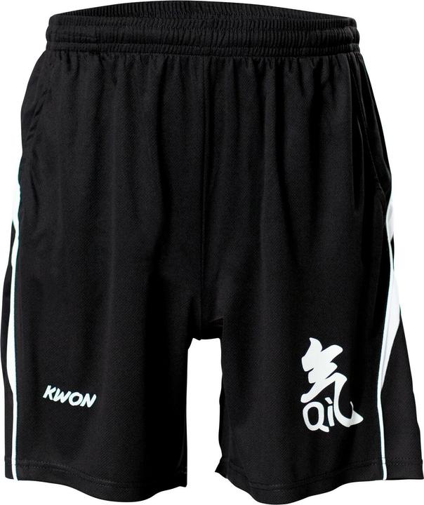 Immagine prodotto Qi Pantaloncini da allenamento (L)