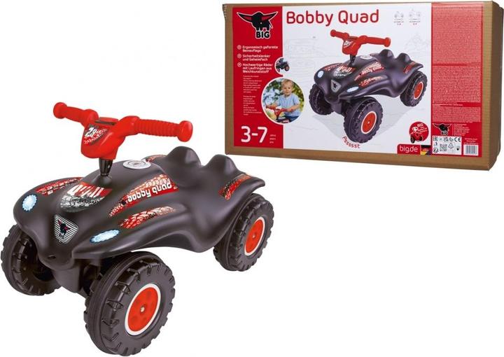 Immagine prodotto BIG Bobby Quad Racing