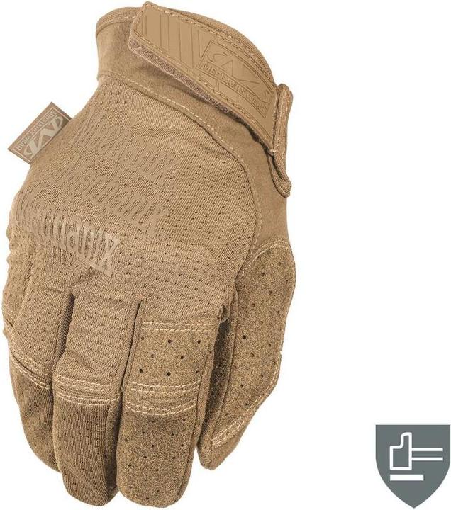 Image du produit Mechanix Wear Gants Specialty Vent Covert Coyote 2XL (XXL)