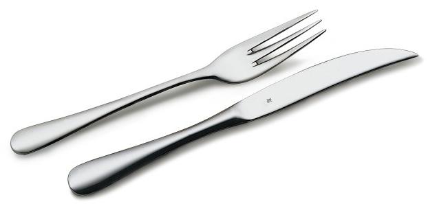 Produktbild WMF LONO inkl. Steakbesteckset 12tlg