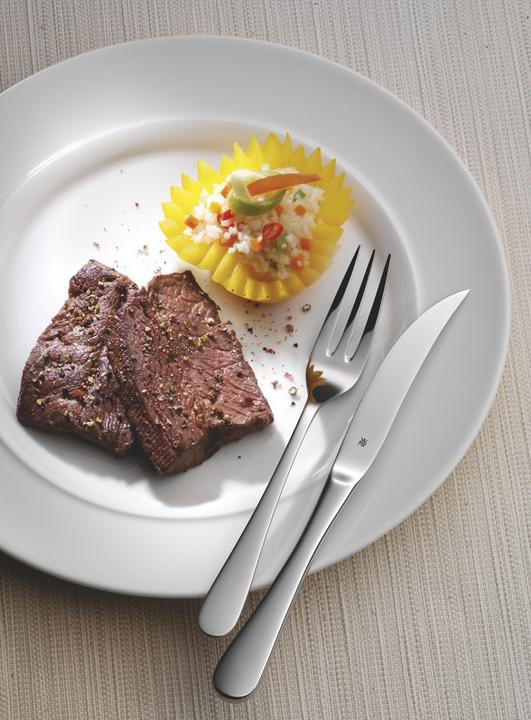 Produktbild WMF LONO inkl. Steakbesteckset 12tlg