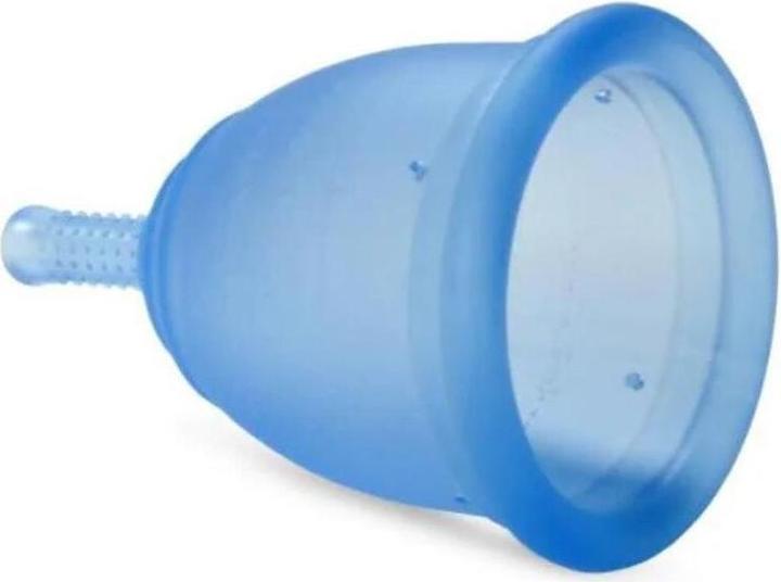 Produktbild Ruby Cup Menstruationstasse (Mini)