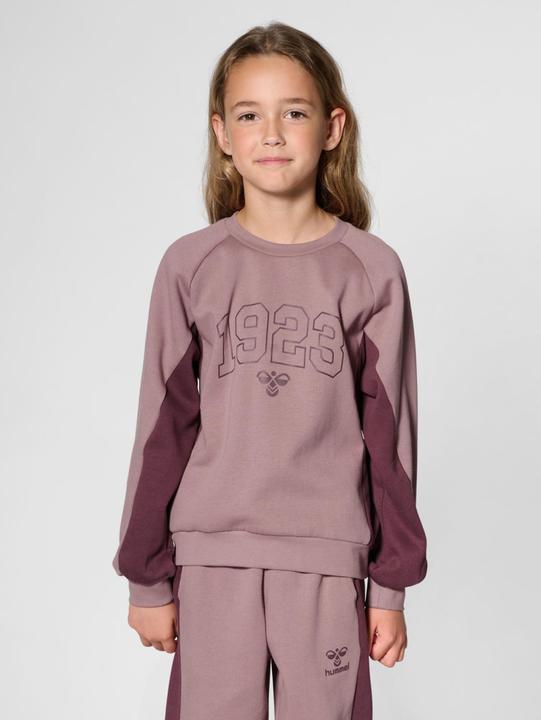 Produktbild hummel hmlKANNA SWEATSHIRT (140)